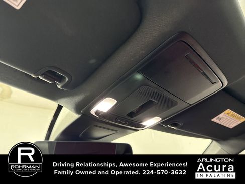 Used 2023 Acura Integra A-Spec FWD image 11