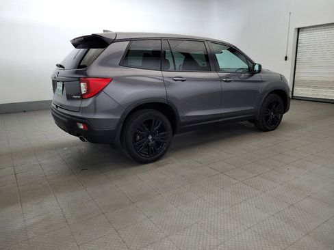 Used 2021 Honda Passport Sport image 10