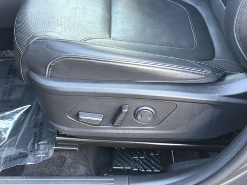 Certified 2023 Hyundai Tucson Limited AWD/4WD image 14