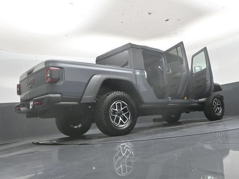 New 2026 Jeep Gladiator Rubicon AWD/4WD image 52
