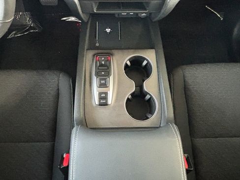 Used 2025 Honda Ridgeline Sport+ image 17
