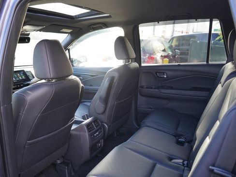 Used 2019 Honda Passport Elite image 17