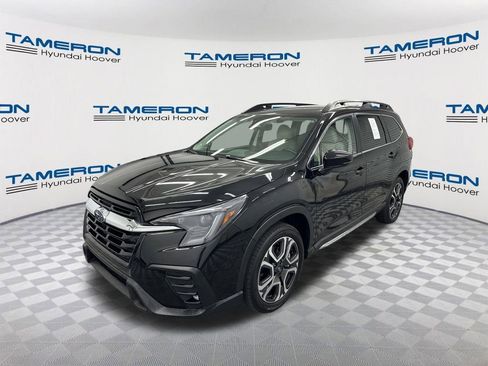 Used 2024 Subaru Ascent Limited AWD/4WD image 1