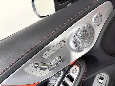 Used 2018 Mercedes-Benz C 63 AMG S image 36