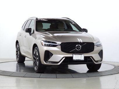 Used 2026 Volvo XC60 B5 Plus