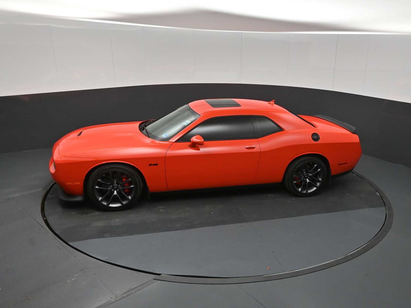 Used 2023 Dodge Challenger R/T RWD image 35