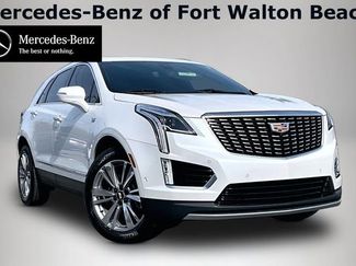 Used 2023 Cadillac XT5 Premium Luxury w/ Technology Package video 1