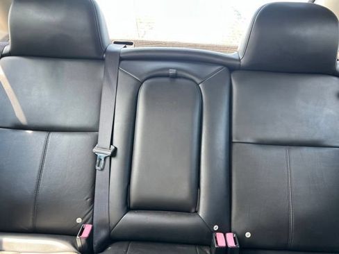 Used 2013 Chevrolet Impala LTZ FWD image 24