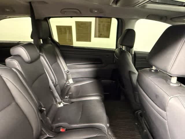 Used 2024 Honda Odyssey Touring image 46
