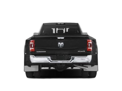 Used 2019 RAM 3500 Limited AWD/4WD image 8