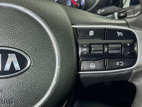 Used 2021 Kia K5 LXS FWD image 13
