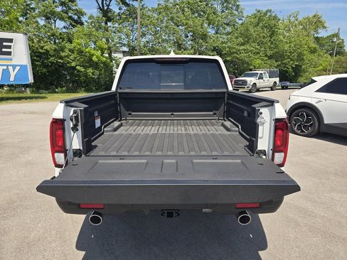 New 2026 Honda Ridgeline RTL image 11