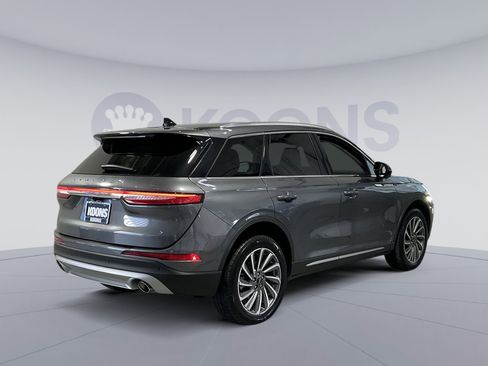 Used 2024 Lincoln Corsair Reserve w/ Equipment Group 201A image 16