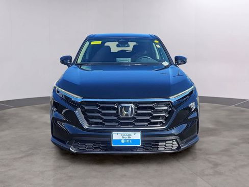 Certified 2026 Honda CR-V LX image 2