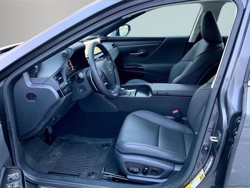 Certified 2025 Lexus ES 350 350 image 18