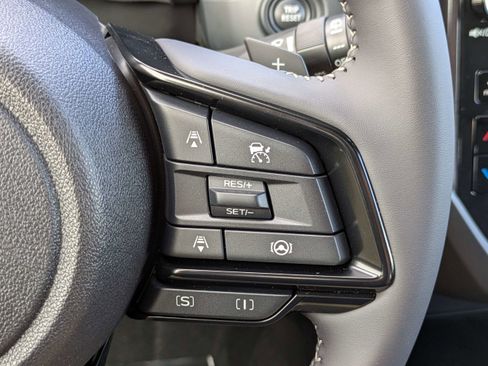 New 2025 Subaru Forester Premium image 25