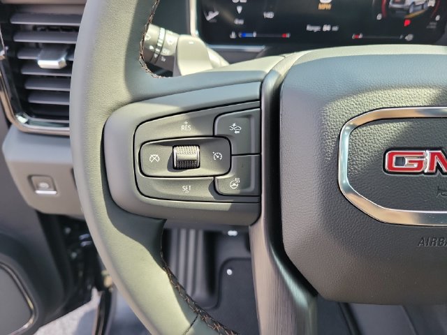 New 2026 GMC Sierra 1500 AT4 w/ AT4 Premium Package AWD/4WD image 19