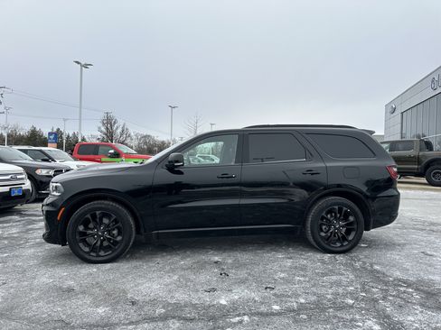 Used 2023 Dodge Durango R/T image 7
