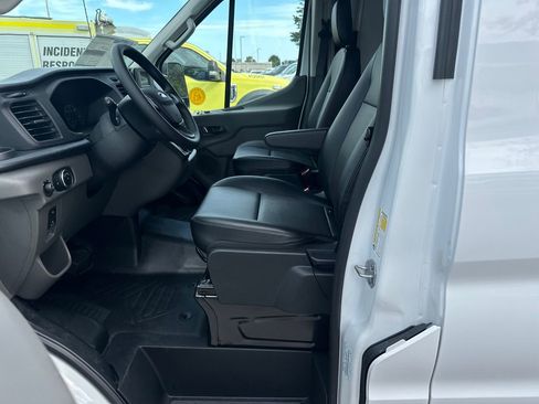 New 2025 Ford Transit 350 w/ Load Area Protection Package image 30