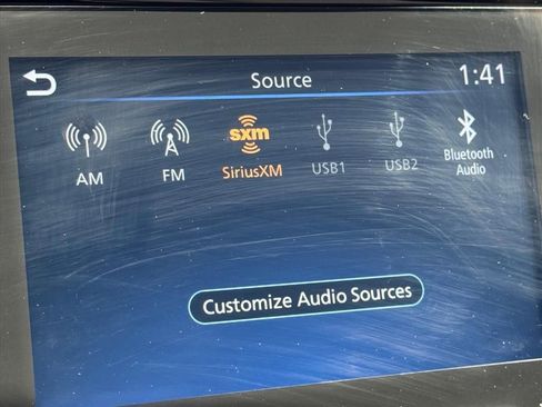 Certified 2024 Nissan Frontier SV w/ SV Convenience Package image 24