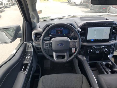 Used 2024 Ford F150 XLT w/ Mobile Office Package image 25