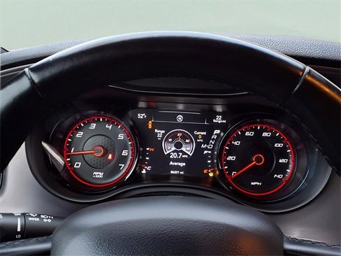 Used 2023 Dodge Charger GT w/ Blacktop Package image 16