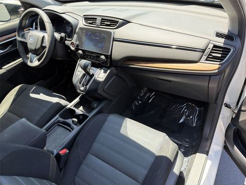 Used 2017 Honda CR-V EX image 13