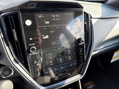 New 2026 Subaru Crosstrek 2.5i Wilderness image 16