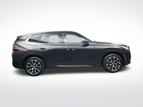 New 2026 BMW X3 xDrive30 w/ Premium Package image 3