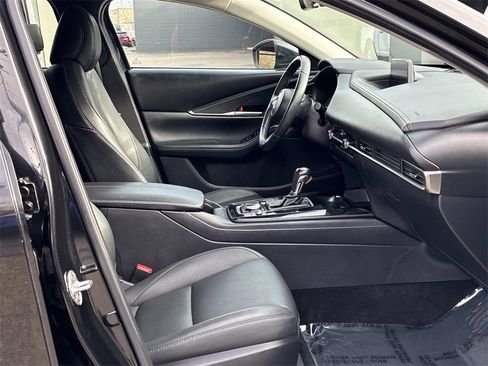 Used 2024 MAZDA CX-30 AWD 2.5 S w/ Select Sport Pkg image 10