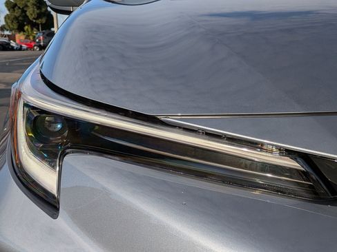 New 2026 Toyota Corolla SE image 6