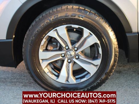 Used 2019 Honda CR-V LX image 9