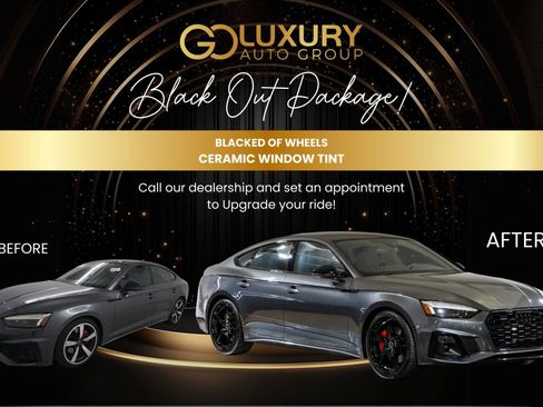 Used 2023 Audi A5 2.0T Premium Plus w/ Premium Plus image 6