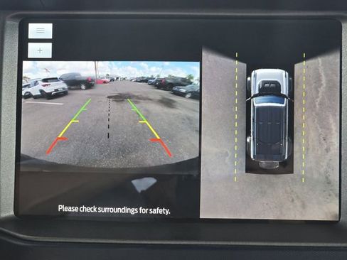 Used 2022 Ford Bronco Raptor image 28