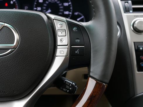 Used 2014 Lexus RX 350 AWD w/ Navigation Package image 31