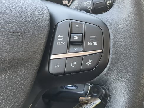 Used 2024 Ford Transit 350 XLT image 24