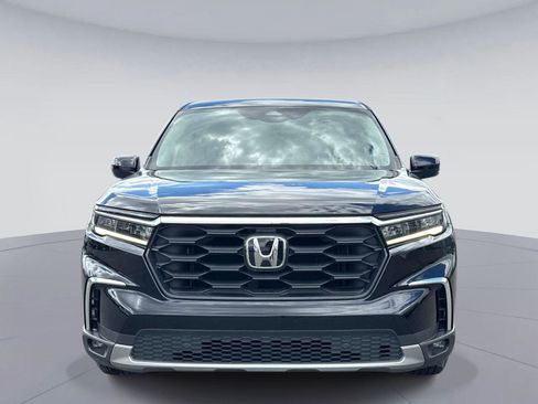 Certified 2023 Honda Pilot EX-L image 9