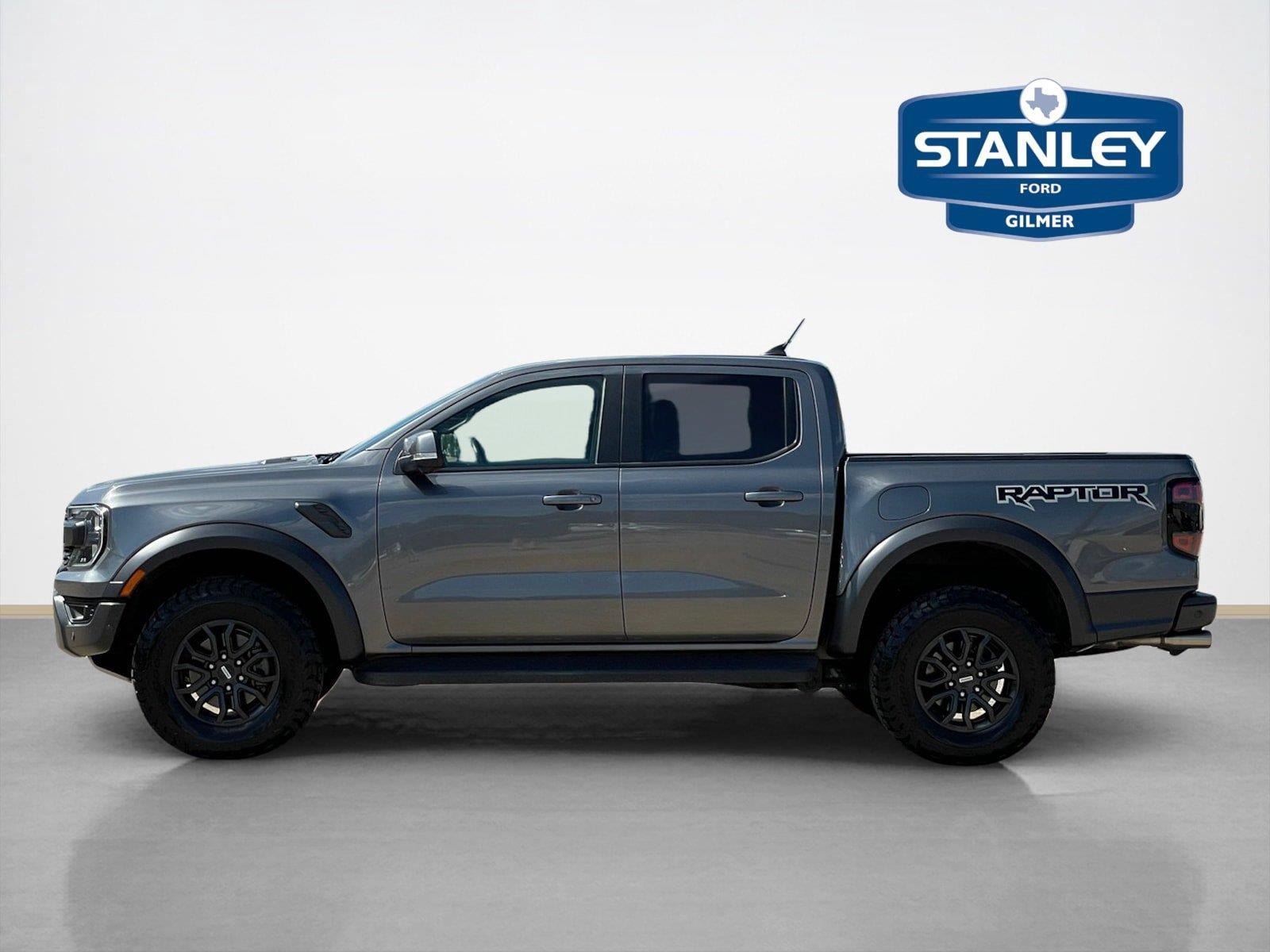 Used 2024 Ford Ranger Raptor AWD/4WD image 4