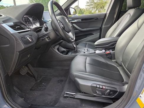 Used 2021 BMW X1 sDrive28i w/ Convenience Package FWD image 11