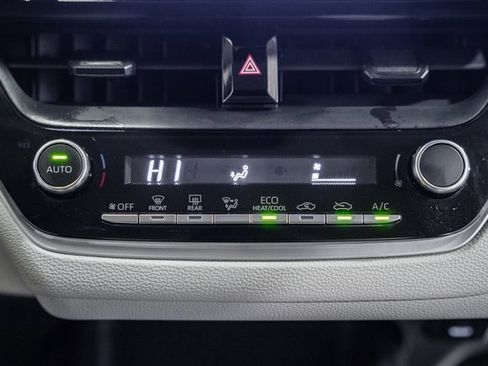 Used 2024 Toyota Corolla LE image 18