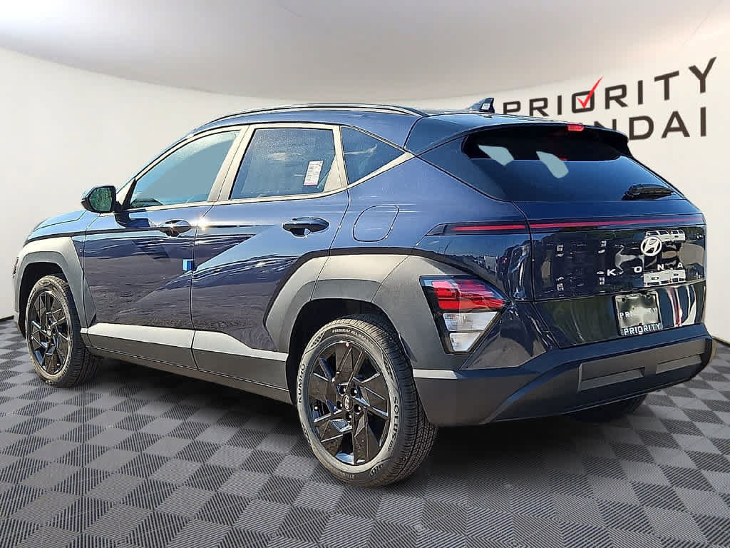 New 2027 Hyundai Kona SEL Sport FWD image 6