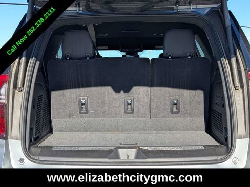 Used 2025 GMC Yukon Denali image 14