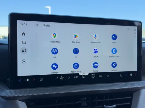 New 2026 Ford Explorer Active w/ Active Comfort Package image 42