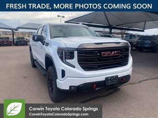 Used 2022 GMC Sierra 1500 AT4X 360° Tour