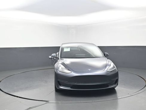 Used 2023 Tesla Model 3 Performance AWD/4WD image 38