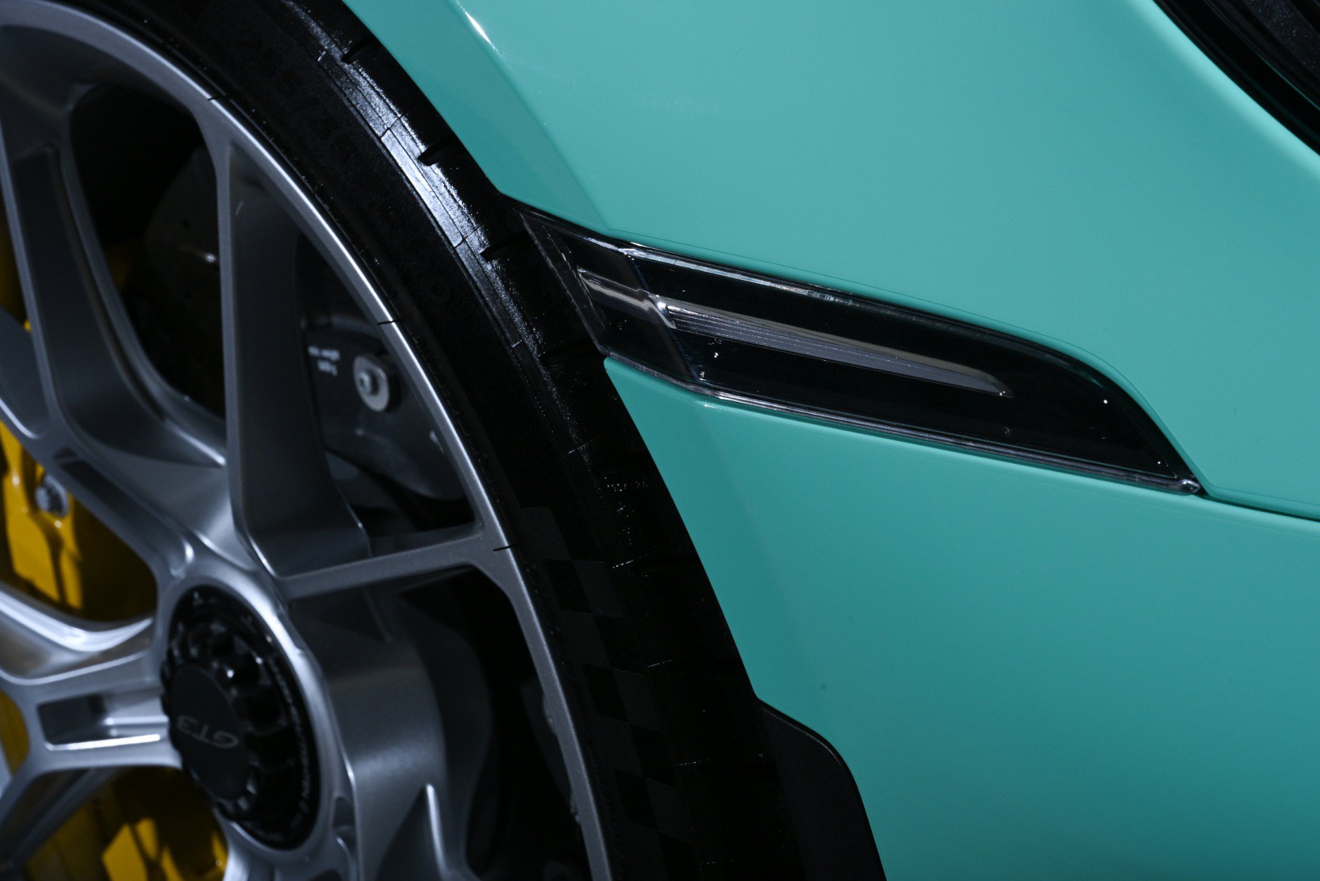Used 2024 Porsche 911 GT3 RWD image 20