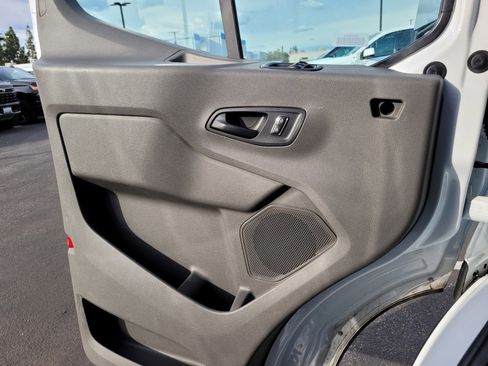Used 2024 Ford Transit 350 XLT image 25