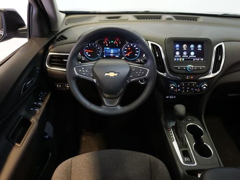 Used 2024 Chevrolet Equinox LT w/ LPO, Floor Liner Package FWD image 12