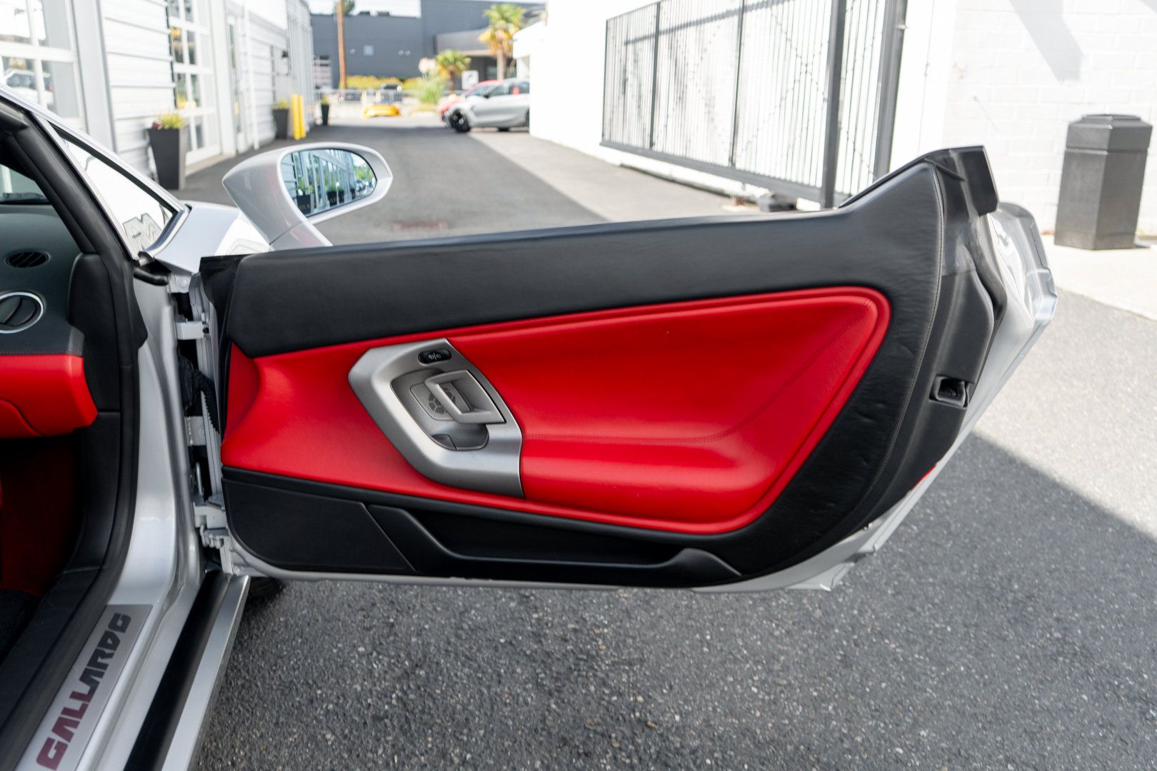 Used 2008 Lamborghini Gallardo Spyder AWD/4WD image 25