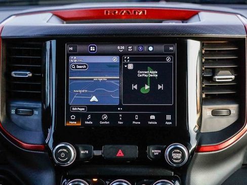 Certified 2024 RAM 1500 Rebel image 15